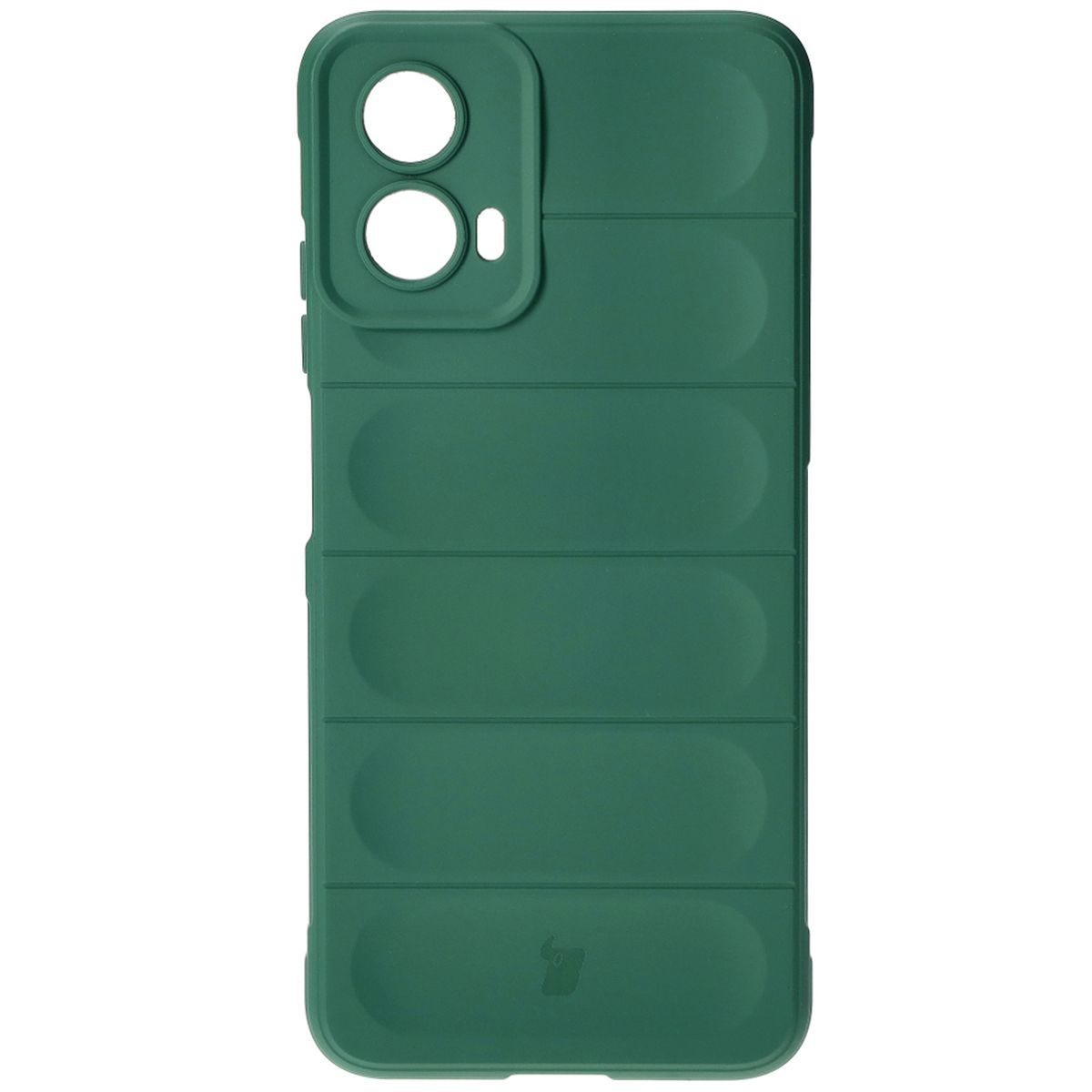 Robustes Bizon Case Tur für Motorola Moto G34 5G