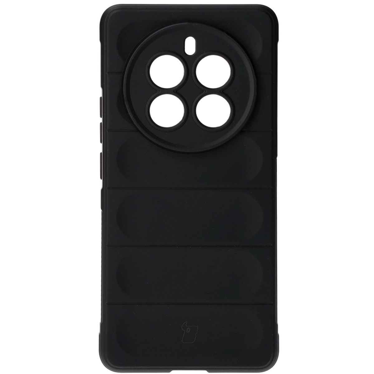 Bizon Case Tur rugged case for Realme 12 Pro / 12 Pro+