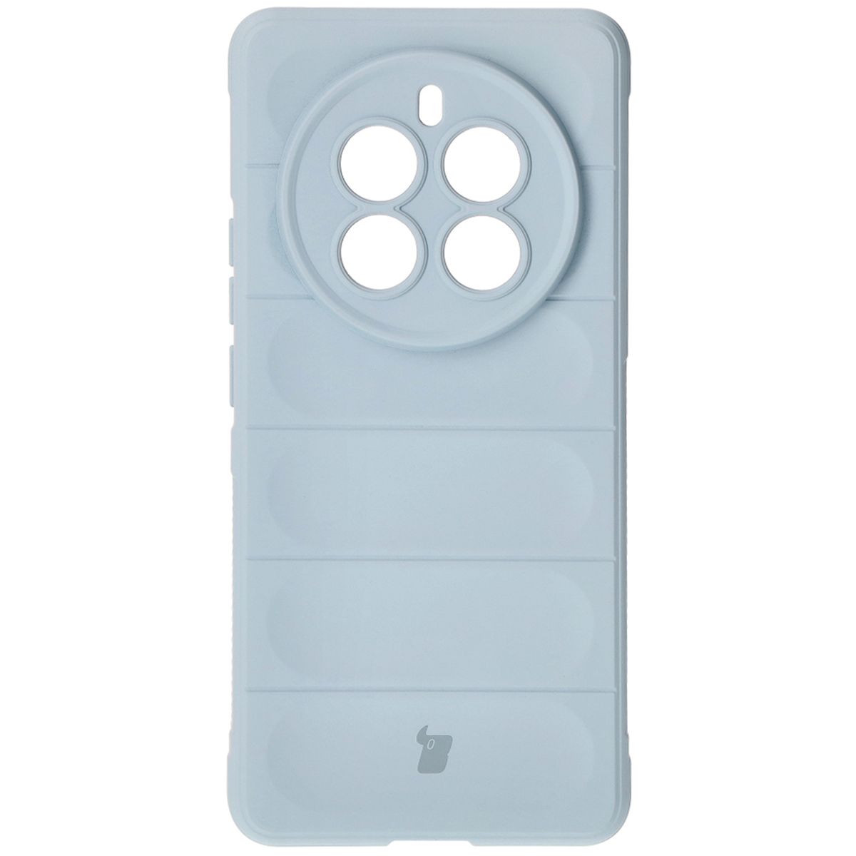 Bizon Case Tur rugged case for Realme 12 Pro / 12 Pro+