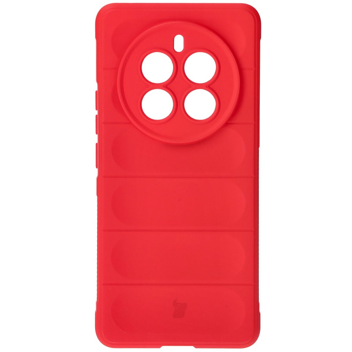 Husă robustă Bizon Case Tur pentru Realme 12 Pro / 12 Pro+