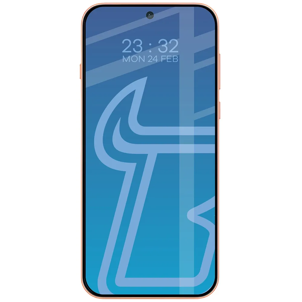 Szkło Bizon Glass Edge Duo do OPPO Find X10 Pro Max na telefonie
