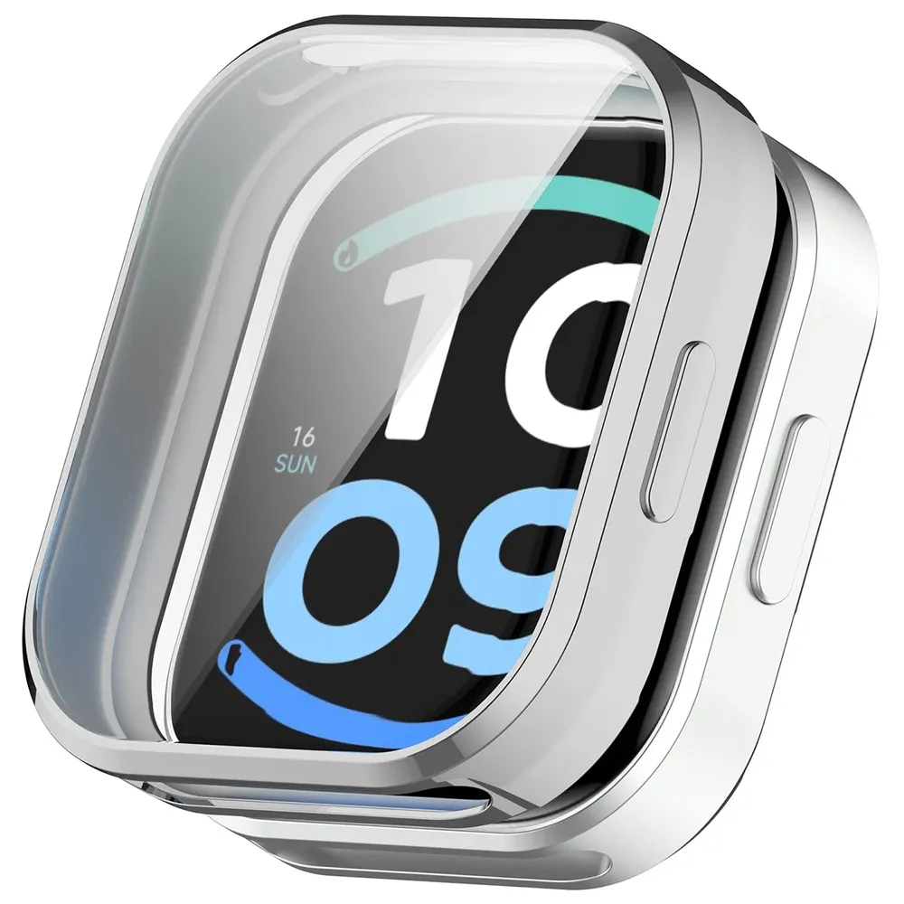 Front oraz tył Bizon Case Watch Felipe dla Xiaomi Redmi Watch 6 Active