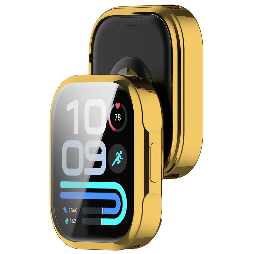 Etui Bizon Case Watch Felipe dla Xiaomi Redmi Watch 6 Lite