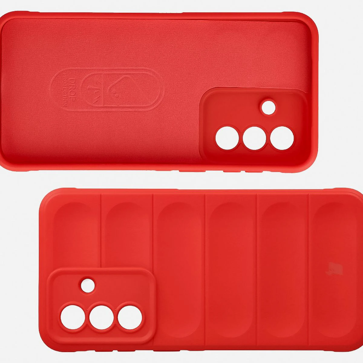Pancerne etui Bizon Case Tur do Galaxy A37 5G
