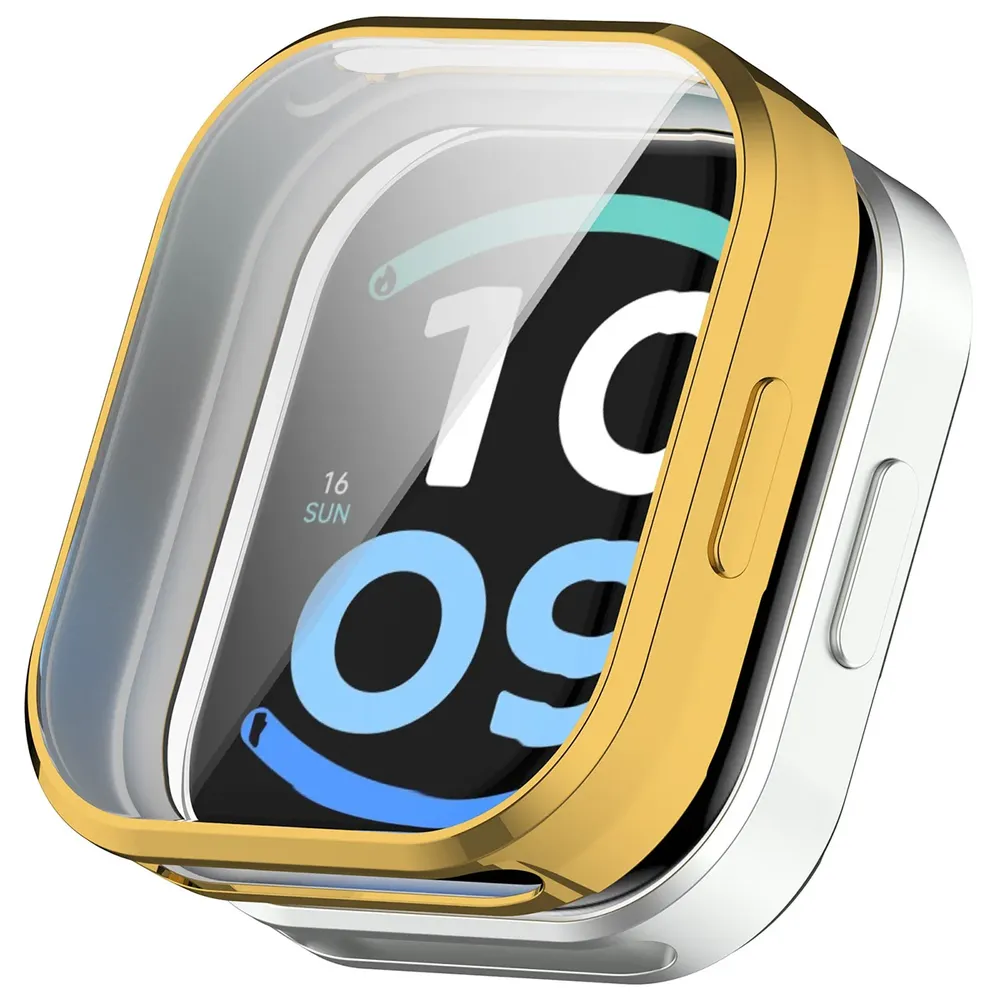 Front oraz tył Bizon Case Watch Felipe dla Xiaomi Redmi Watch 6 Active