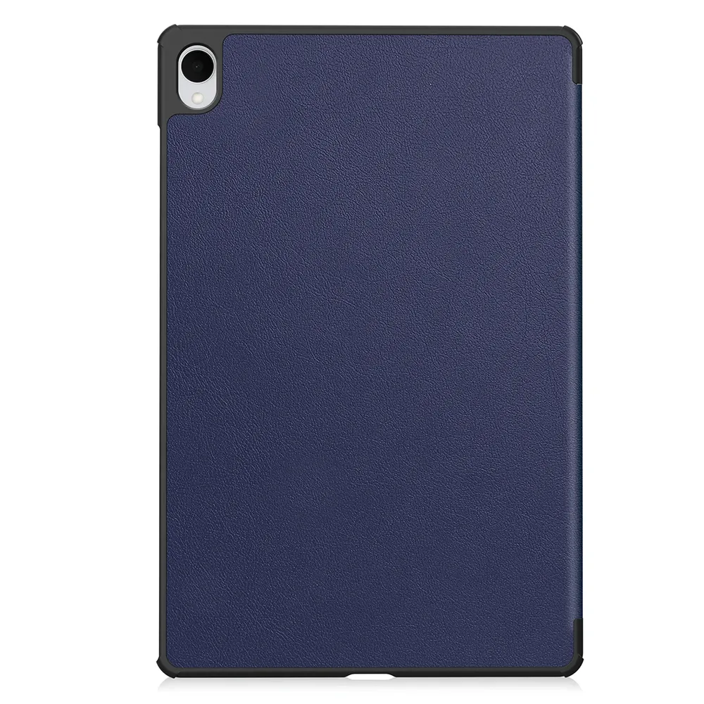 Funkcja automatycznego wybudzania i usypiania Bizon Case Tab Croc do Galaxy Tab S12 Plus