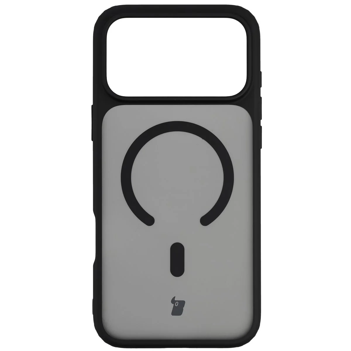 Matowe etui Bizon Case MatteO do iPhone 18 Pro Max / 17 Pro Max