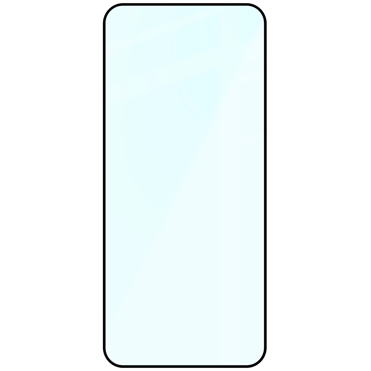 Przejrzystość szkła Bizon Glass Edge do Xiaomi Redmi Note 17 5G / 4G
