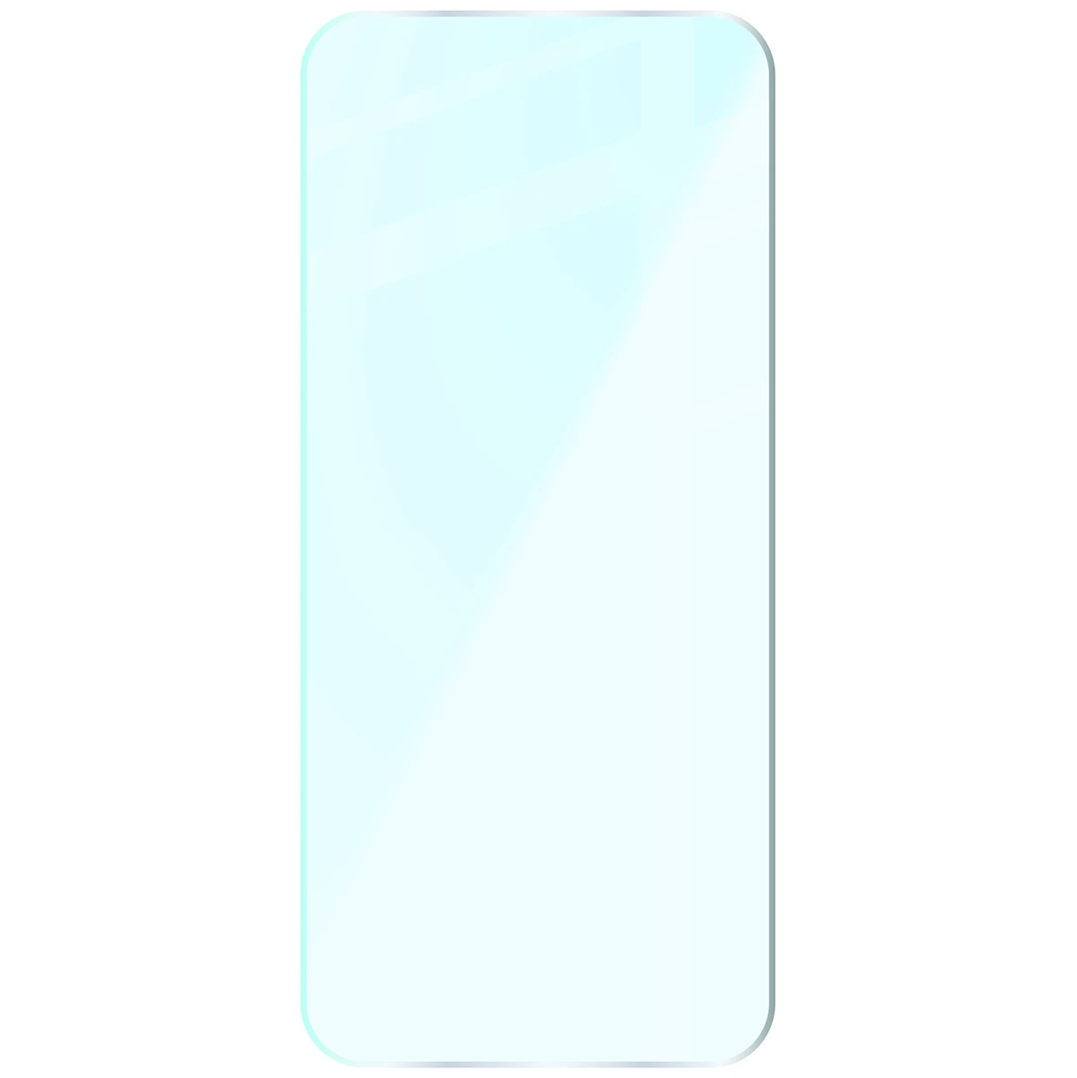Przejrzystość szkła Bizon Glass Clear do Xiaomi Redmi Note 17 5G / 4G
