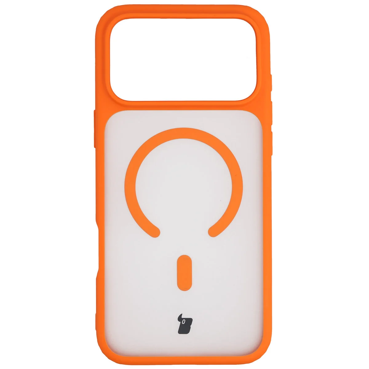 Matowe etui Bizon Case MatteO do iPhone 18 Pro Max / 17 Pro Max