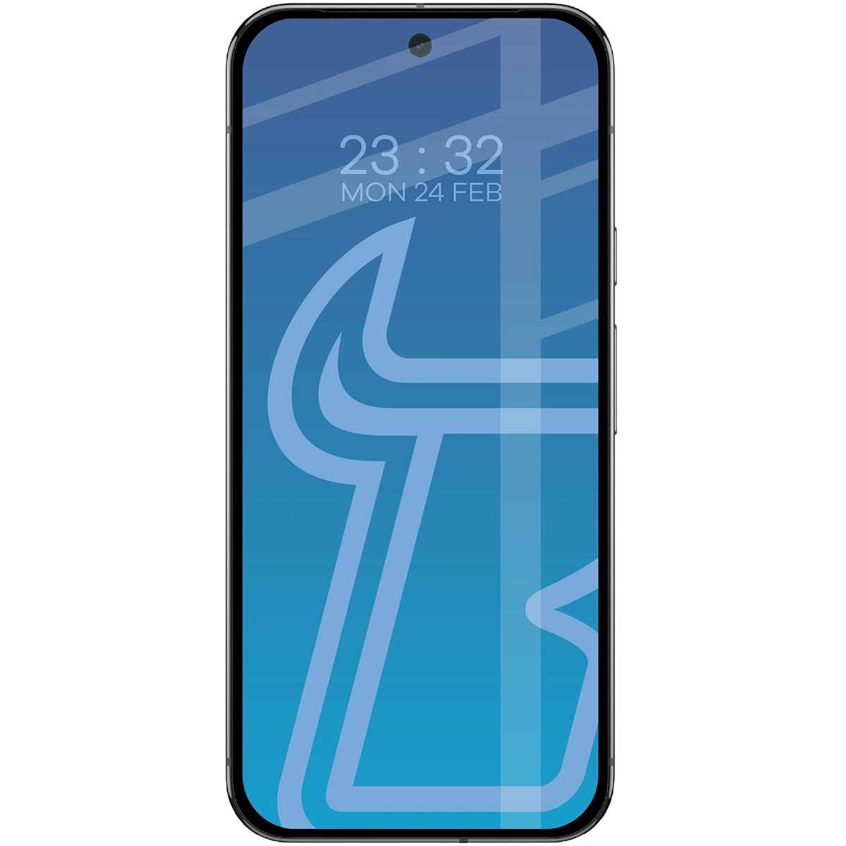 Krystalicznie przejrzysta szybka Bizon Glass Edge do Google Pixel 10 Pro XL, Google Pixel 11 Pro XL