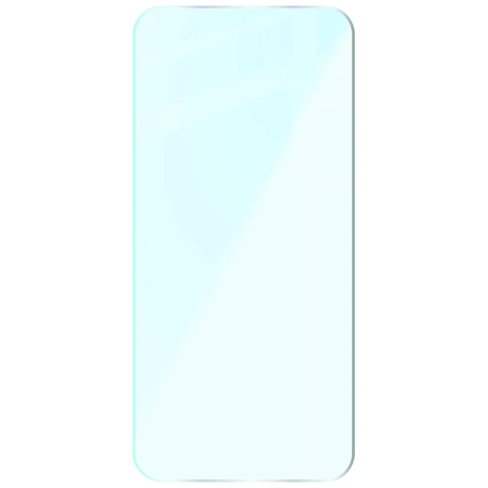 Przejrzystość szkła Bizon Glass Clear do OPPO Reno16 Pro