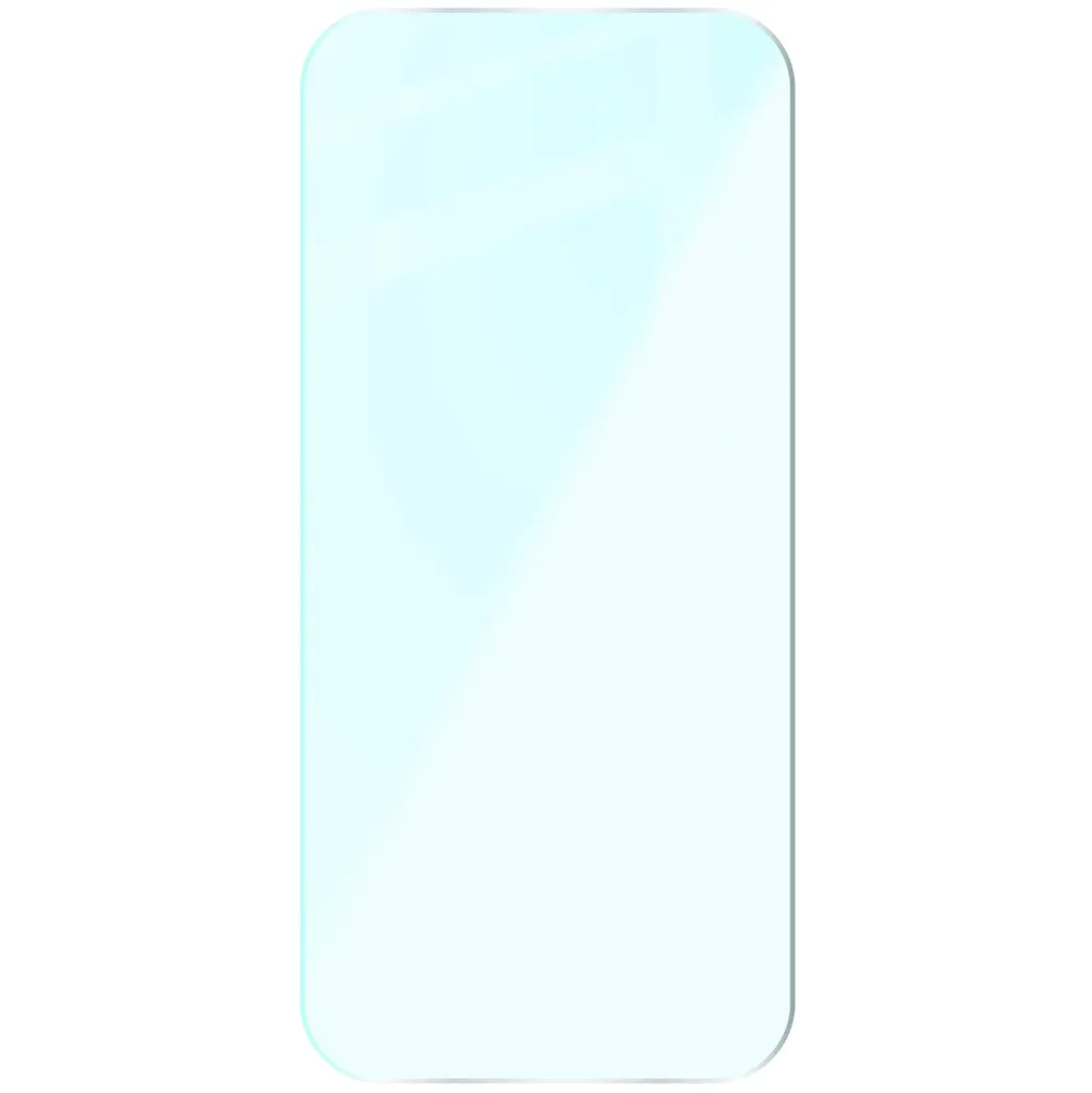Przejrzystość szkła Bizon Glass Clear do HONOR 600 Pro 5G