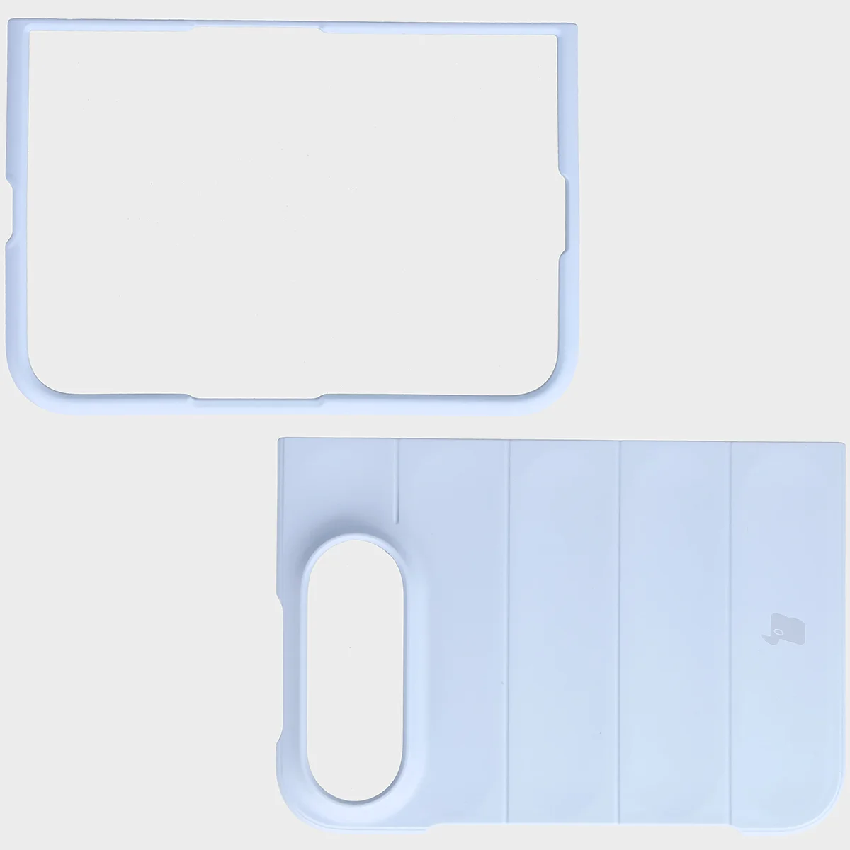 Etui Bizon Case Tur do iPhone Duo