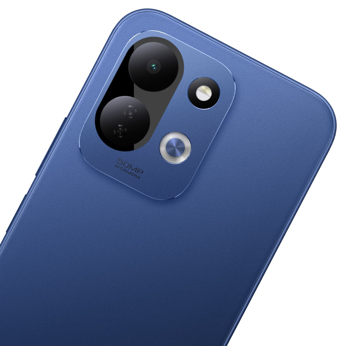 Ochrona aparatu Bizon Glass Lens do Xiaomi Redmi Note 17 5G / 4G