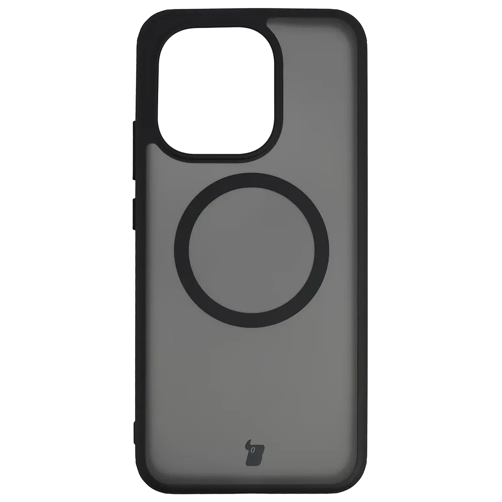 Matowe etui Bizon Case MatteO do Xiaomi Redmi Note 17 Pro 5G