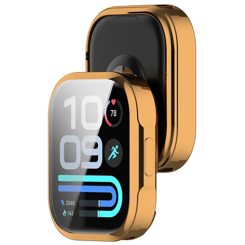 Etui Bizon Case Watch Felipe dla Xiaomi Redmi Watch 6 Lite