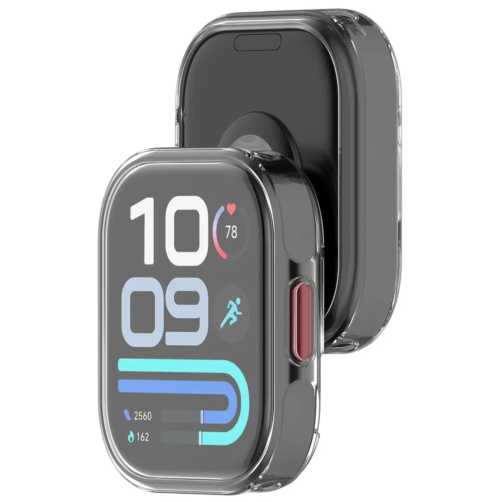 Etui Bizon Case Watch Felipe dla Xiaomi Redmi Watch 6 Lite