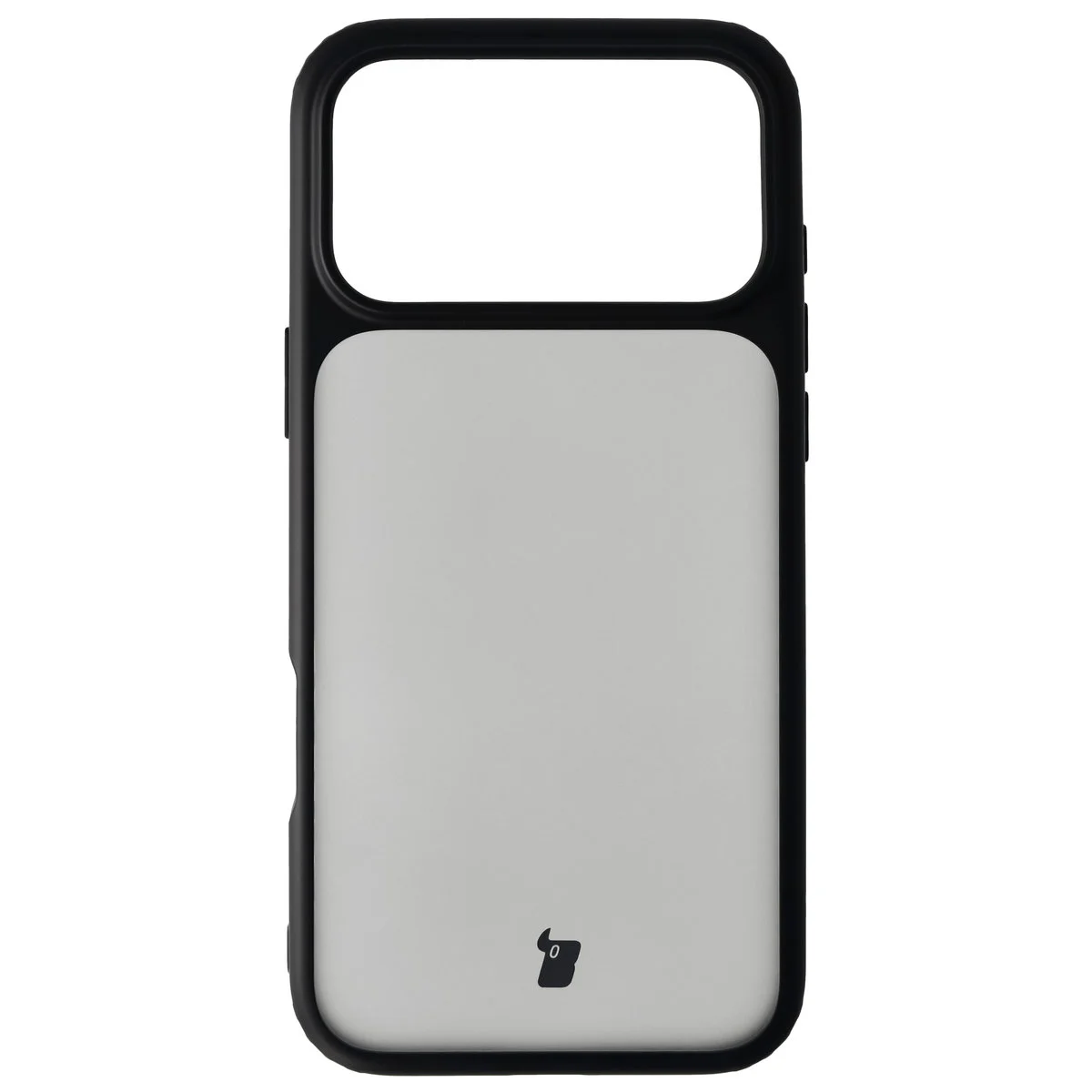 Matowe etui Bizon Case Angelo do iPhone 18 Pro Max / 17 Pro Max