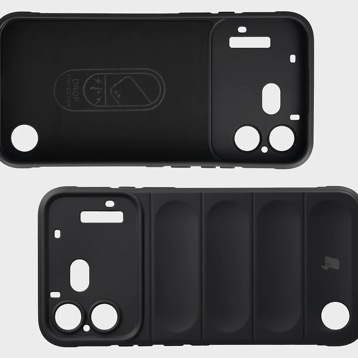Pancerne etui Bizon Case Tur do Nothing Phone (4b)