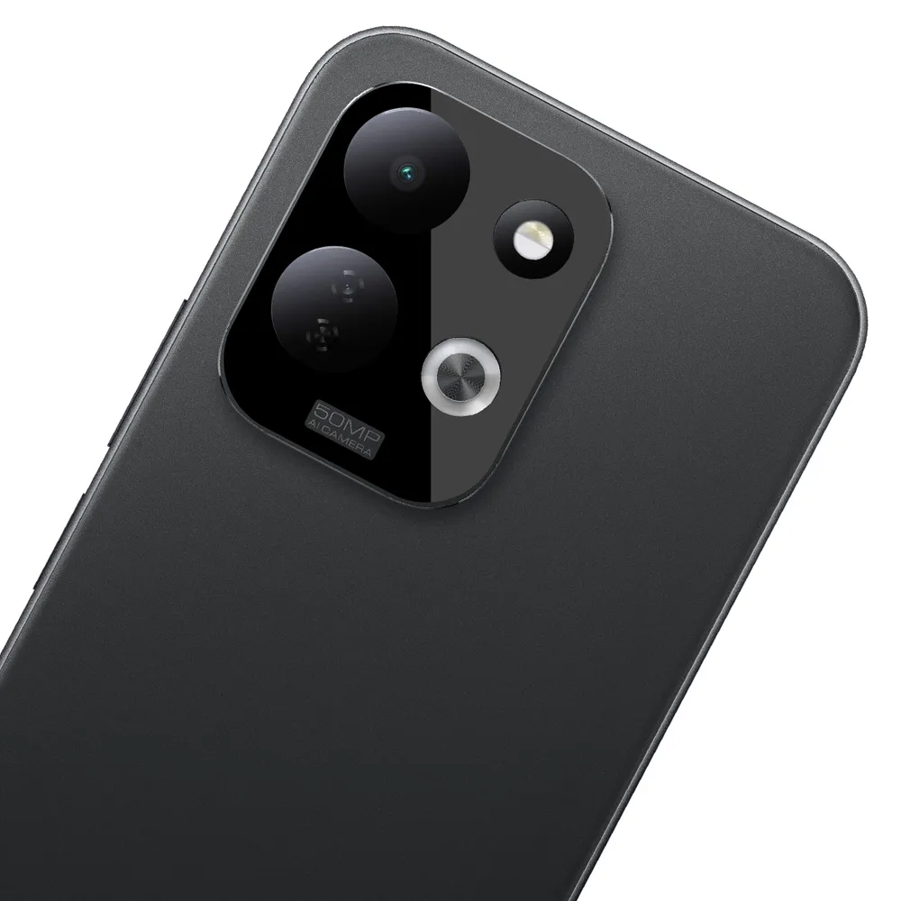Ochrona aparatu Bizon Glass Lens do Xiaomi Redmi 17 5G / 4G