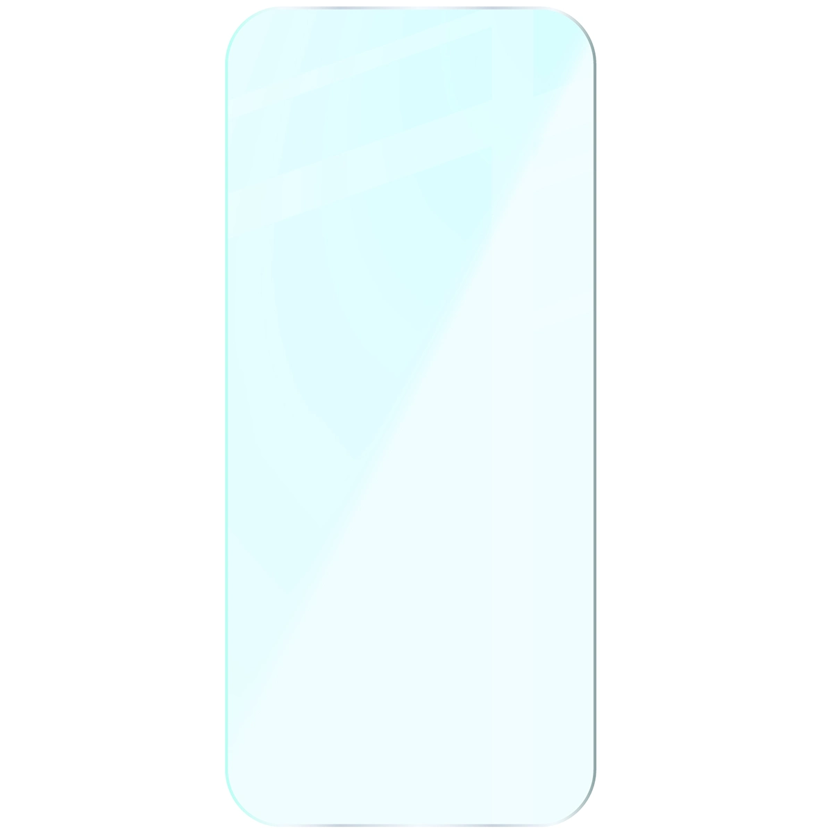 Przejrzystość szkła Bizon Glass Clear do iPhone 18 Pro