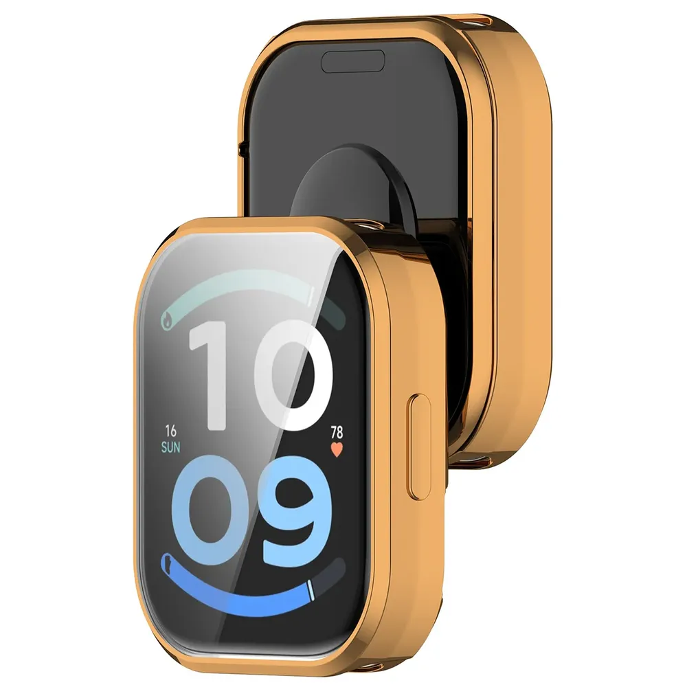 Etui Bizon Case Watch Felipe dla Xiaomi Redmi Watch 6 Active