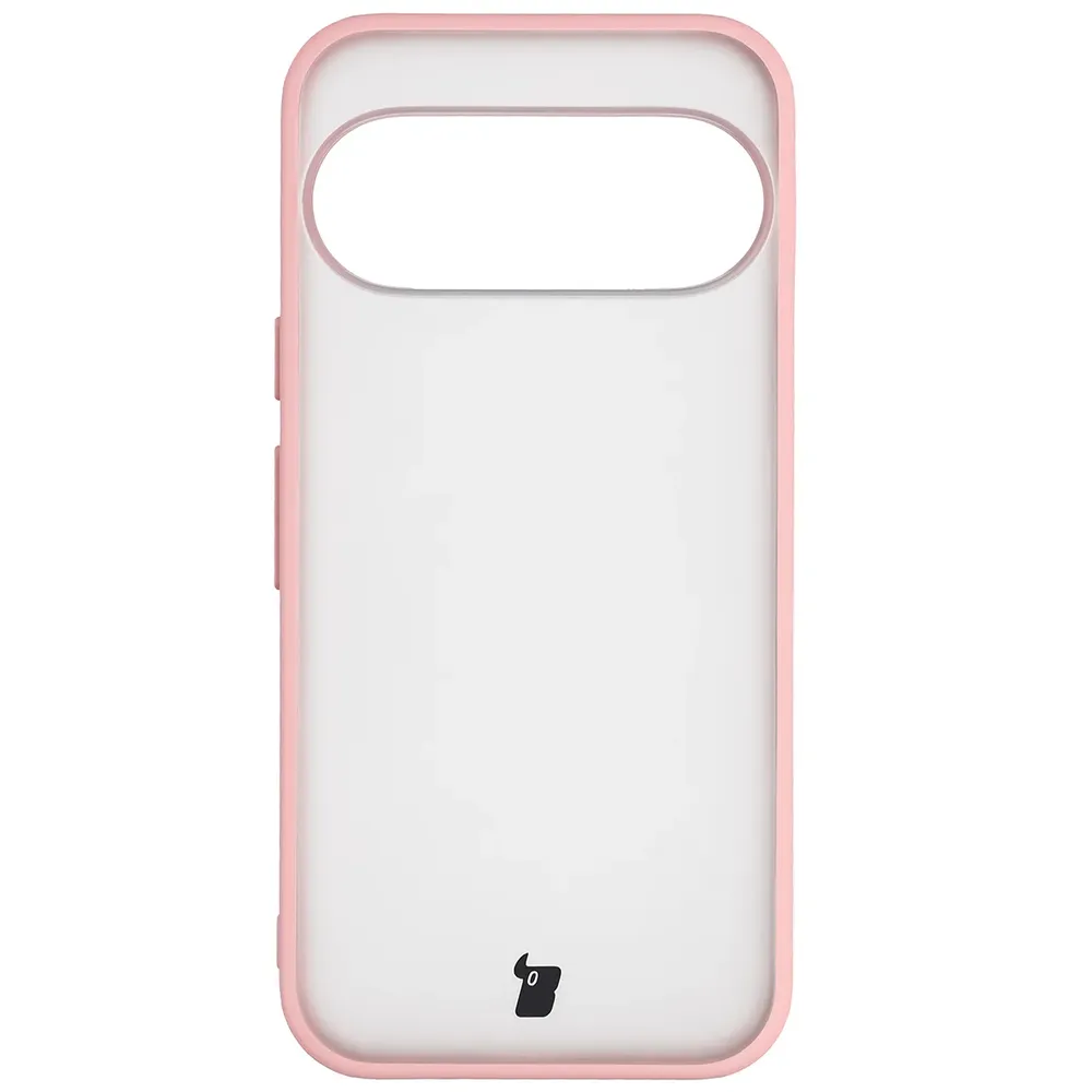 Matowe etui Bizon Case Angelo do Google Pixel 10 Pro XL, Google Pixel 11 Pro XL