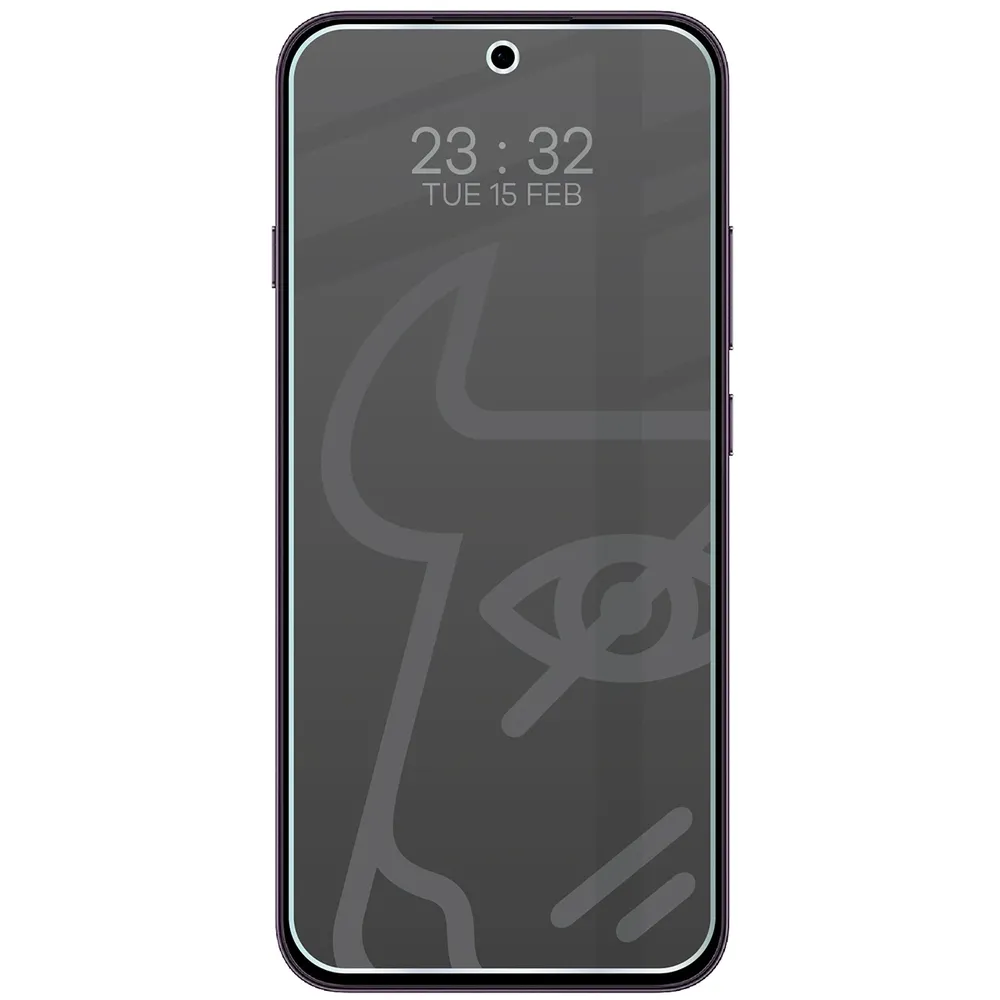 Idealne dopasowanie Bizon Hybrid Shadow do OPPO Reno16 F, OPPO Reno16 FS