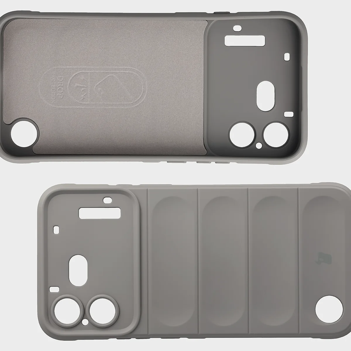 Pancerne etui Bizon Case Tur do Nothing Phone (4b)