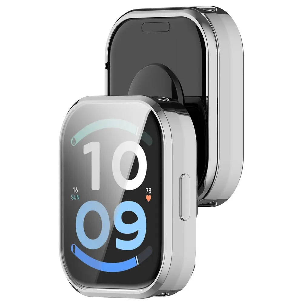 Etui Bizon Case Watch Felipe dla Xiaomi Redmi Watch 6 Active