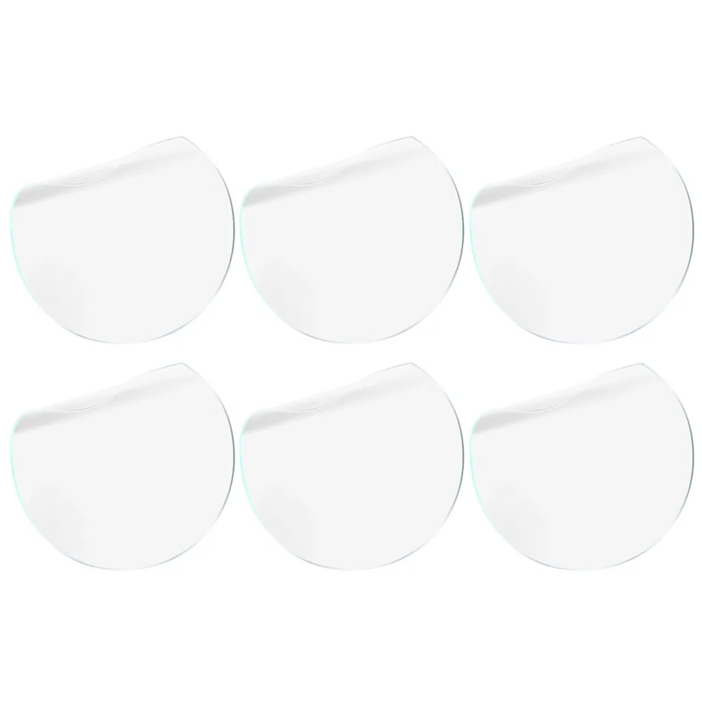 Trzy sztuki folii hydrożelowej Bizon Watch Film HydroFlex