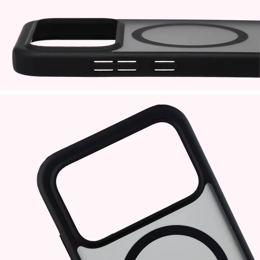 Wycięcie na aparat, wzmocnione narożniki i do Xiaomi POCO F9 Pro