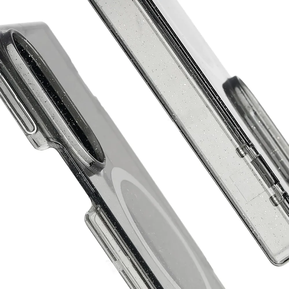 Konstrukcja etui Bizon Case SparklO do Galaxy Z Fold8