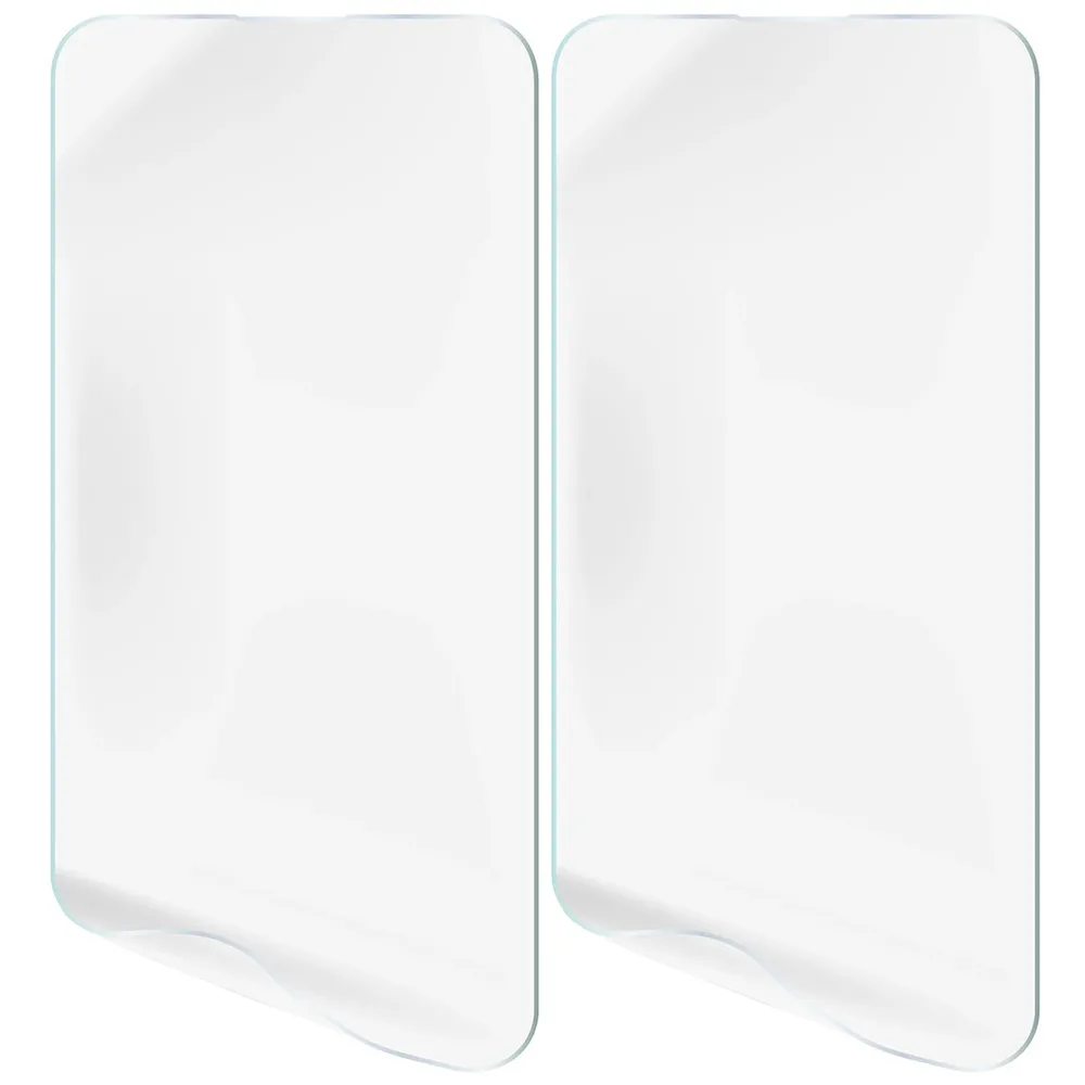 Folia hydrożelowa do Xiaomi Redmi Note 17 Pro 5G / Max 5G nałożona na telefon