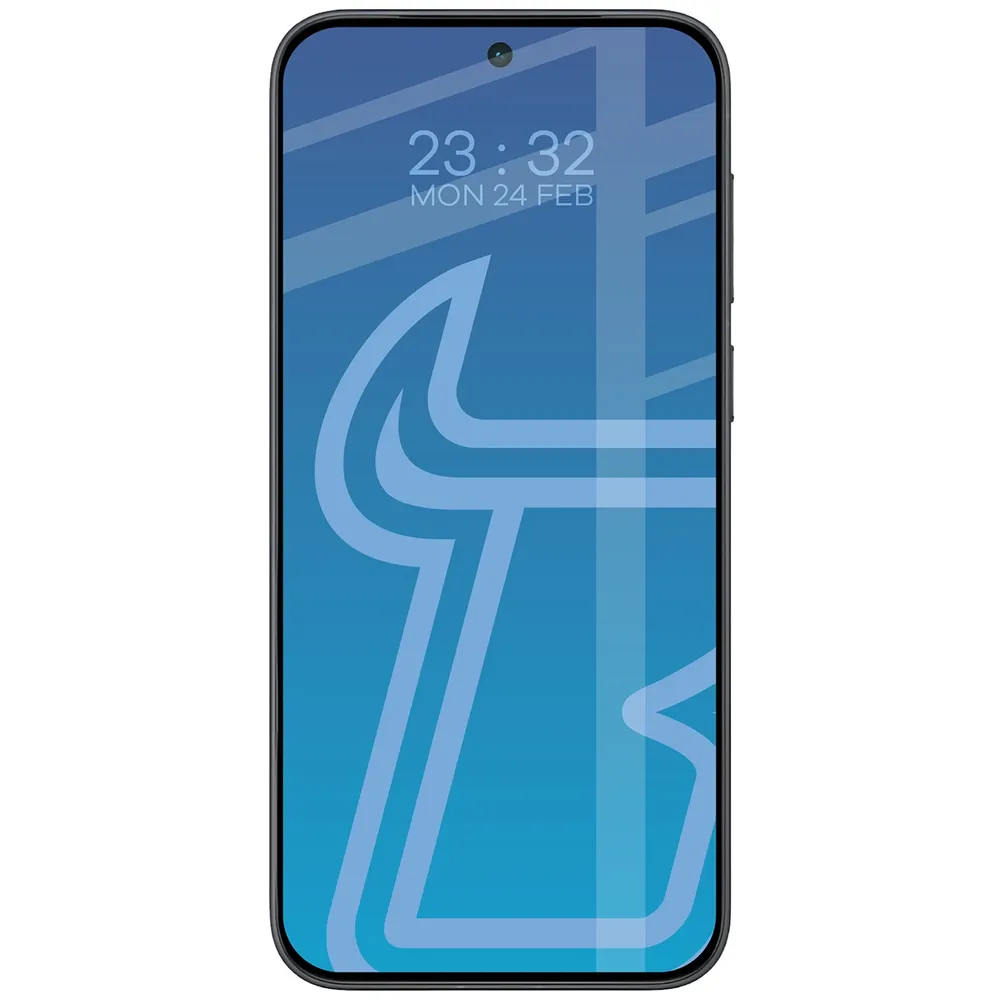 Szkło Bizon Glass Edge do Vivo X500 Pro na telefonie