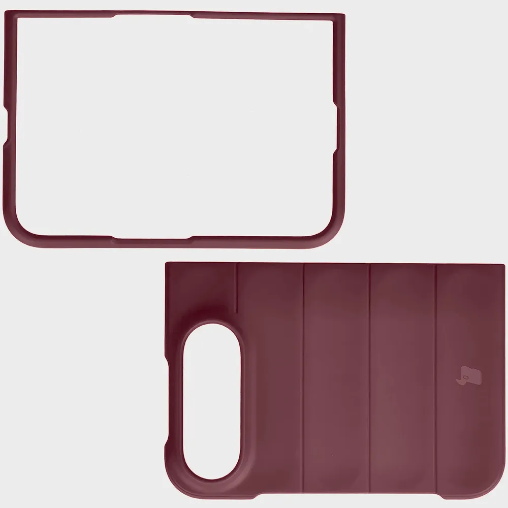 Etui Bizon Case Tur do iPhone Duo