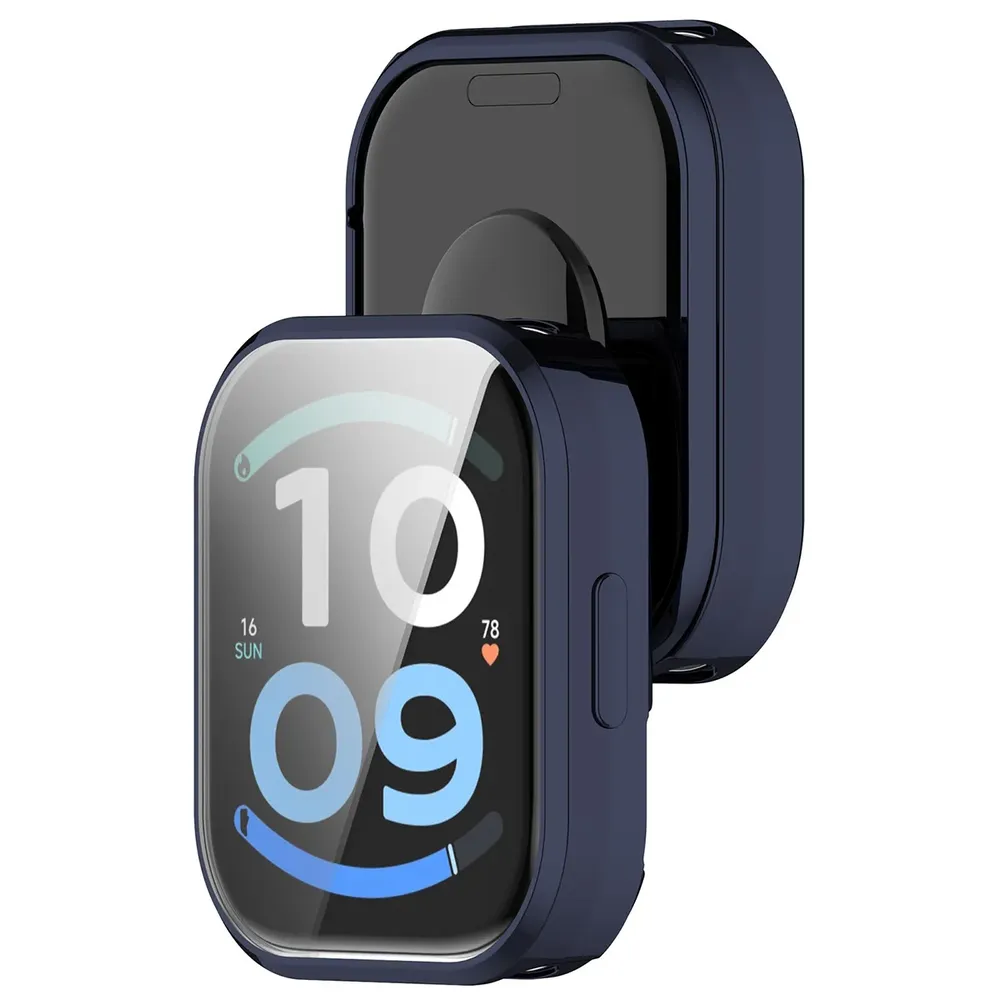 Etui Bizon Case Watch Felipe dla Xiaomi Redmi Watch 6 Active