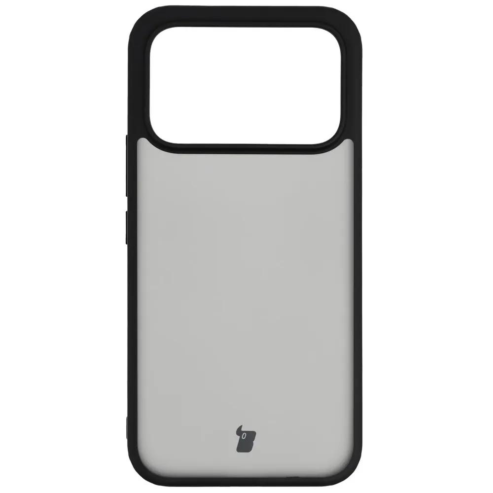 Matowe etui Bizon Case Angelo do Xiaomi POCO F9 Ultra