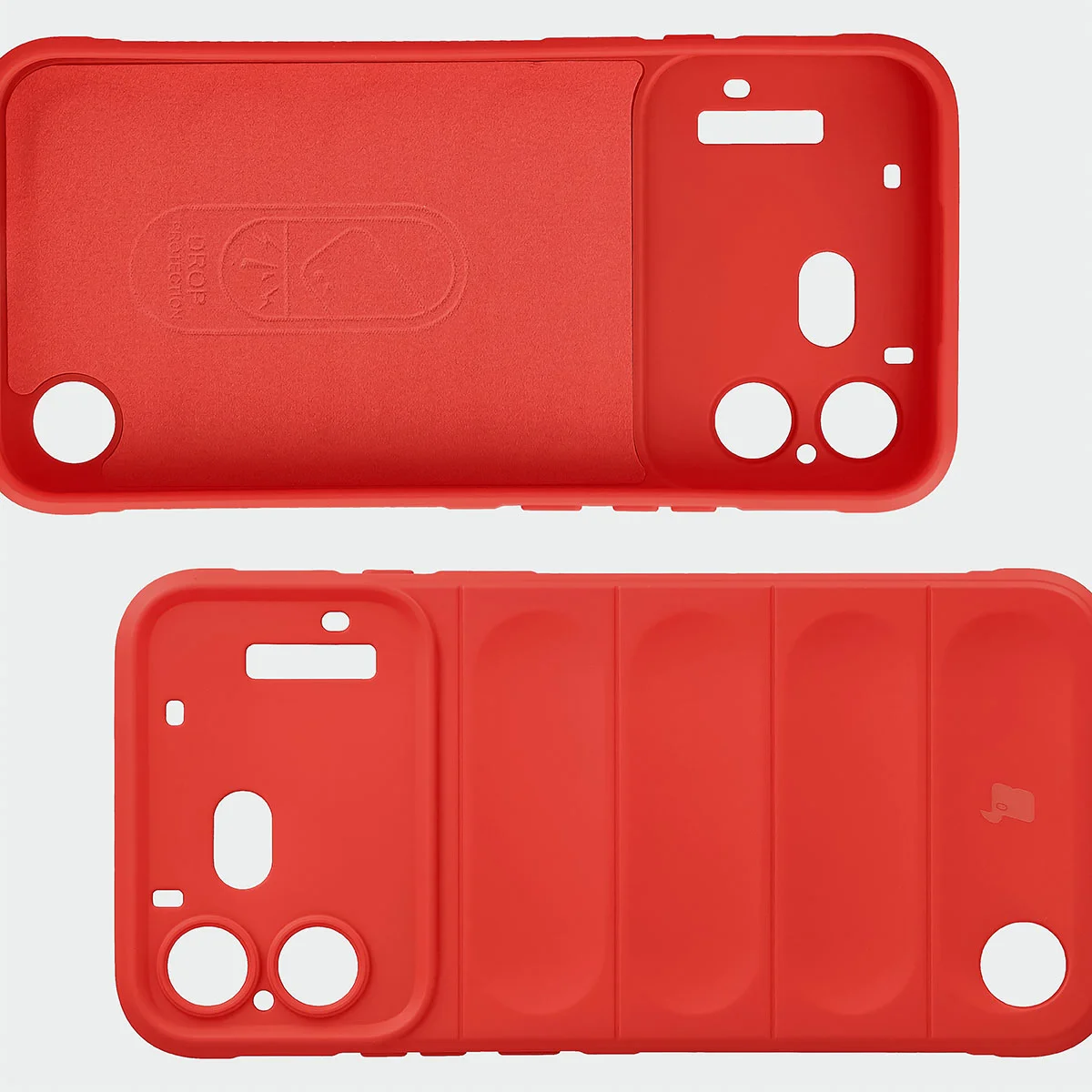 Pancerne etui Bizon Case Tur do Nothing Phone (4b)