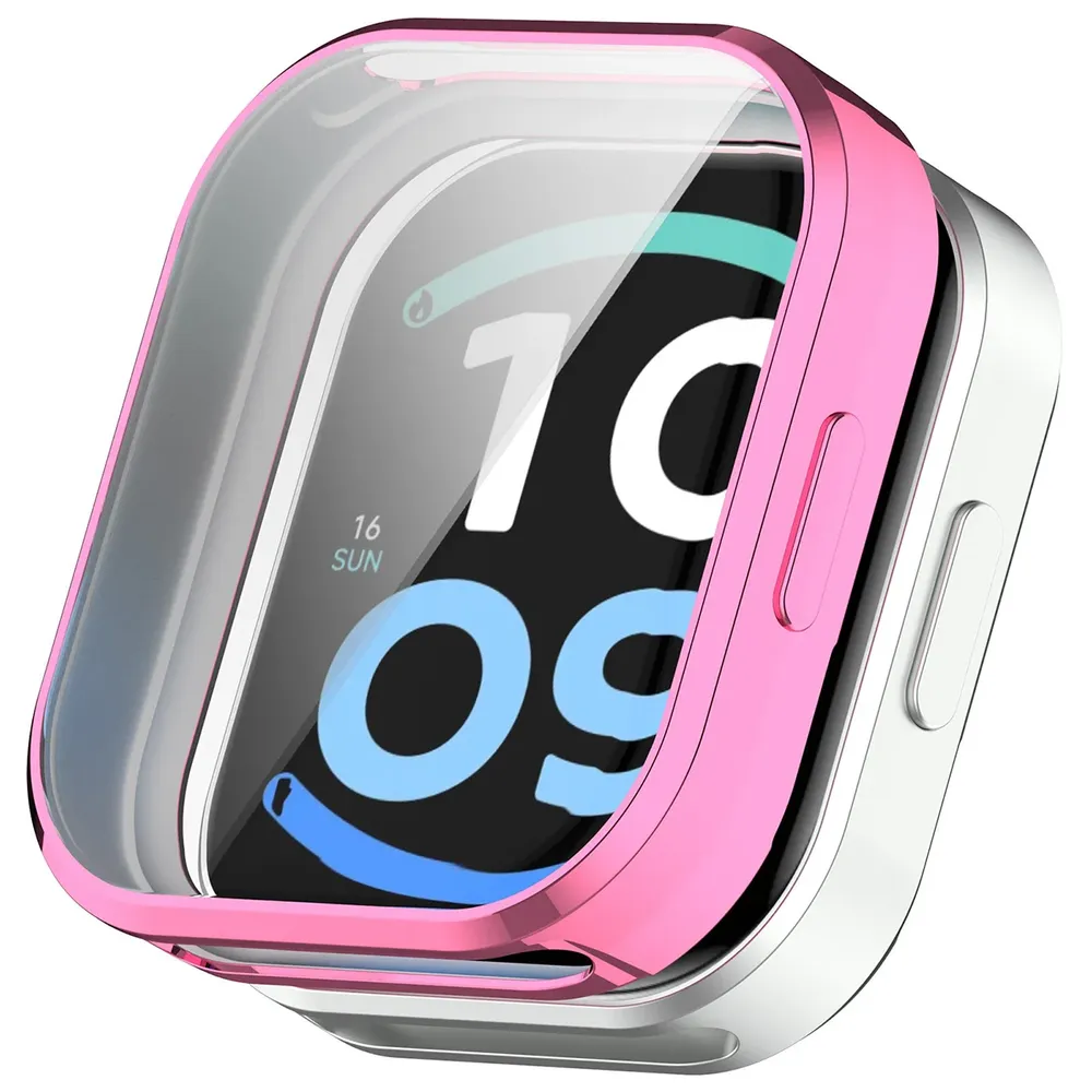 Front oraz tył Bizon Case Watch Felipe dla Xiaomi Redmi Watch 6 Active
