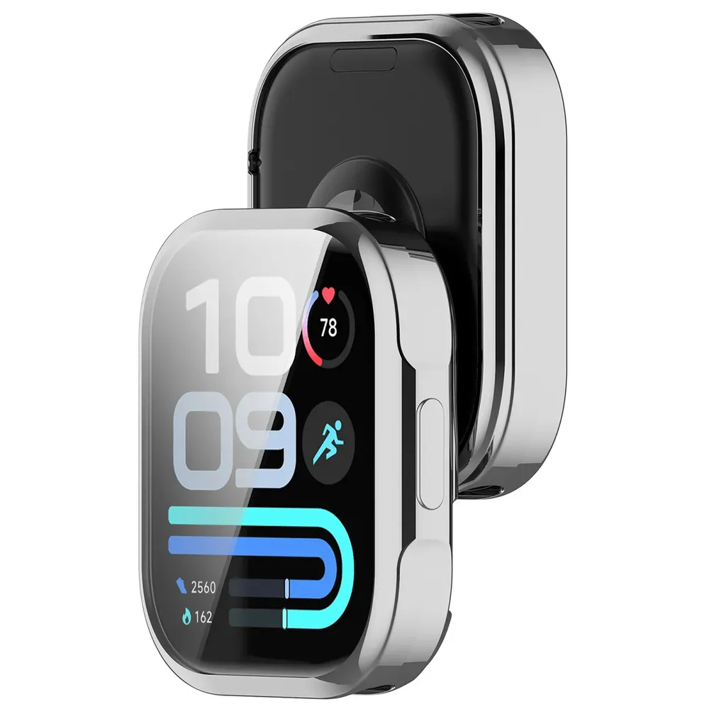 Etui Bizon Case Watch Felipe dla Xiaomi Redmi Watch 6 Lite