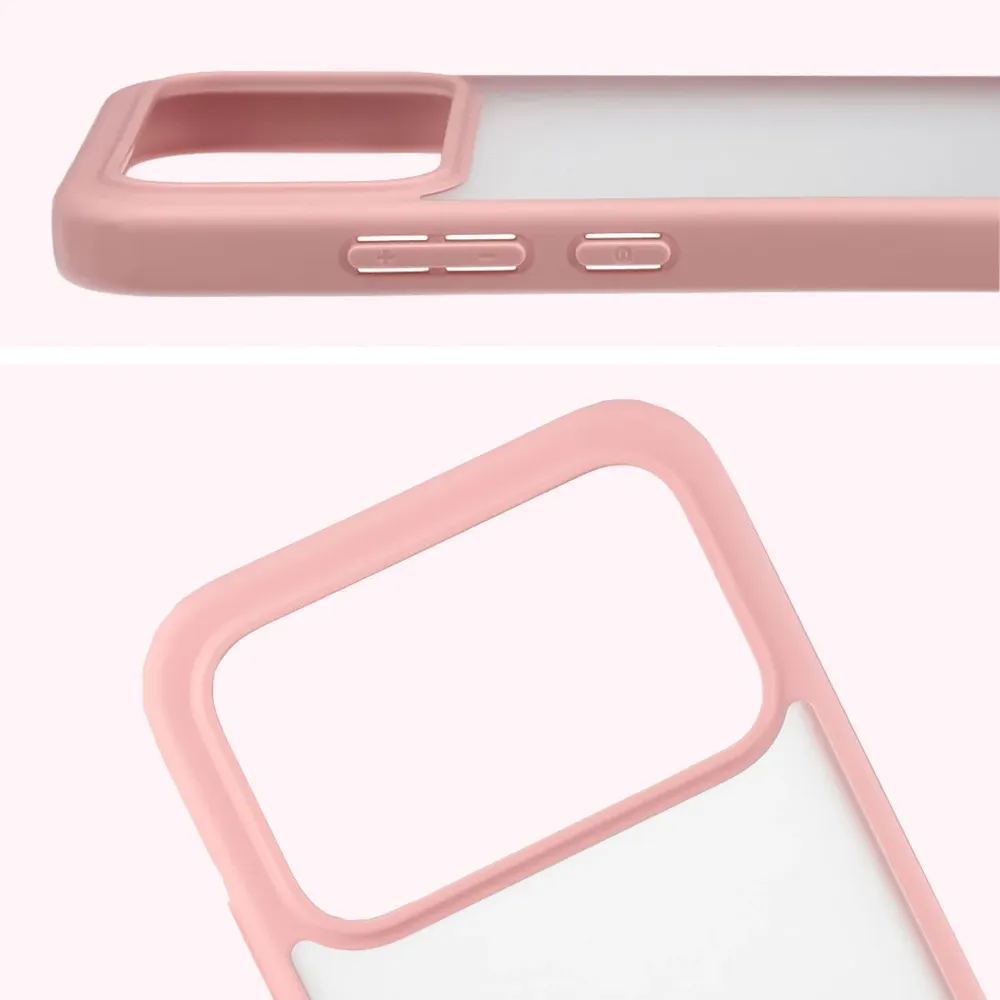Wycięcie na aparat, wzmocnione narożniki do Xiaomi POCO F9 Pro