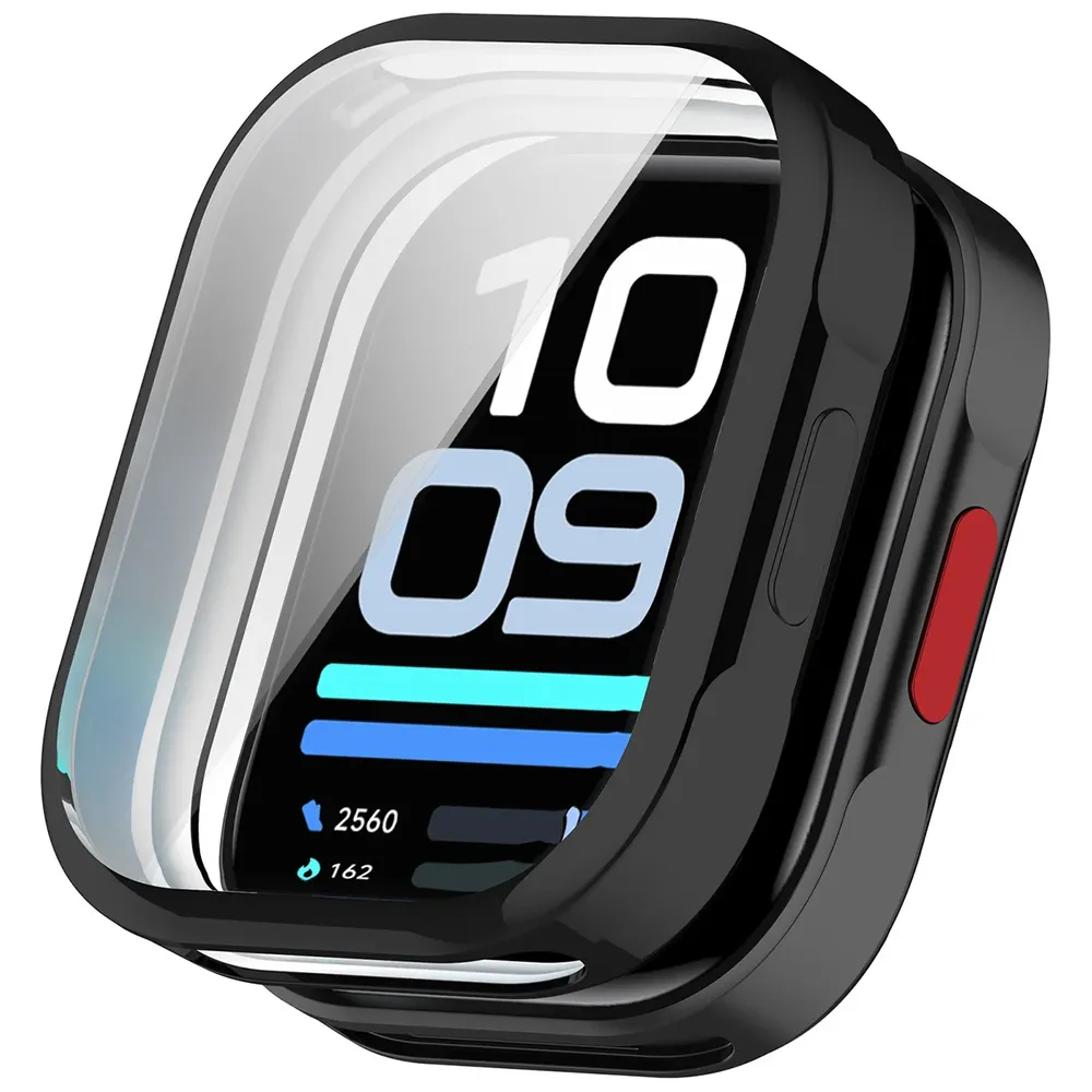 Front oraz tył Bizon Case Watch Felipe dla Xiaomi Redmi Watch 6 Lite