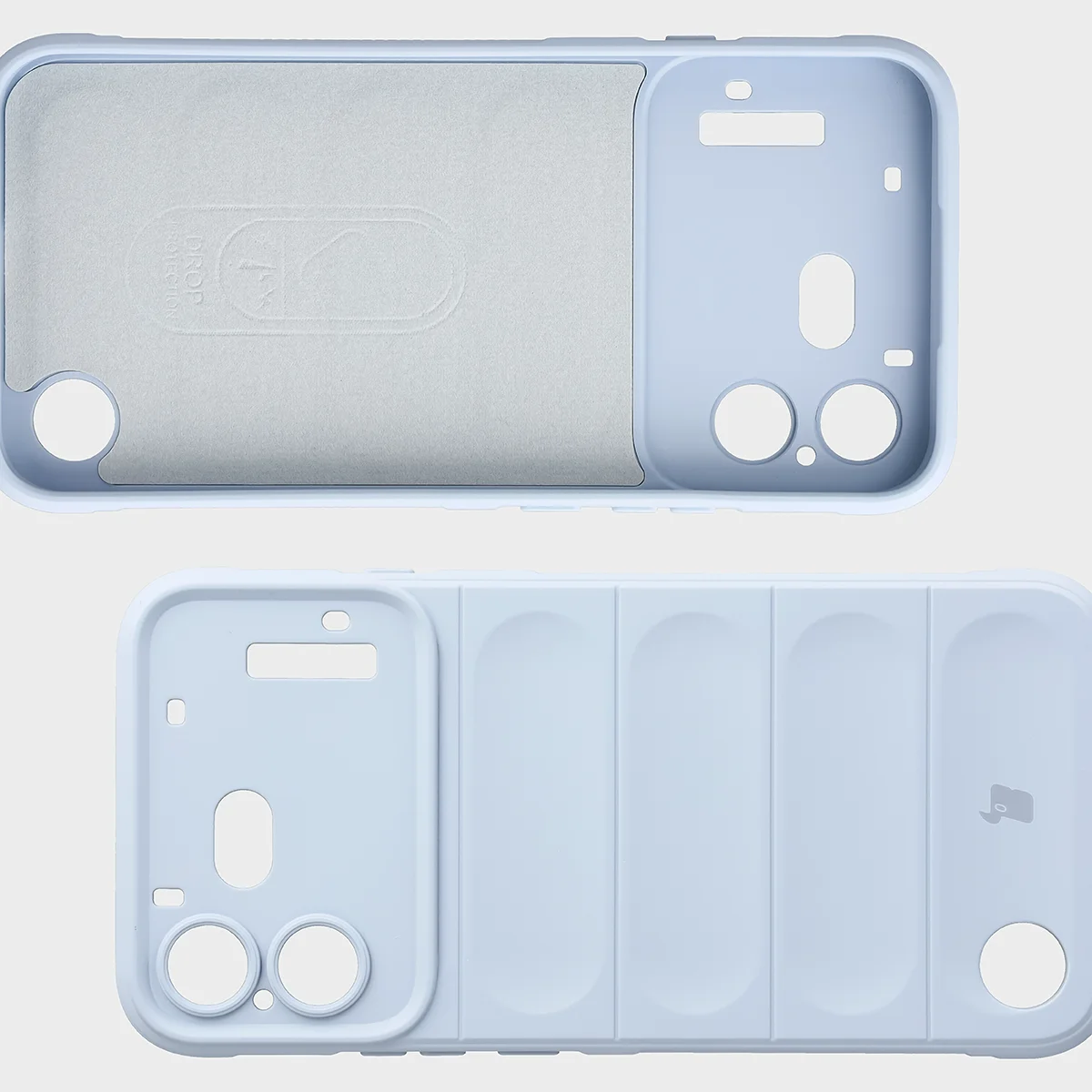 Pancerne etui Bizon Case Tur do Nothing Phone (4b)