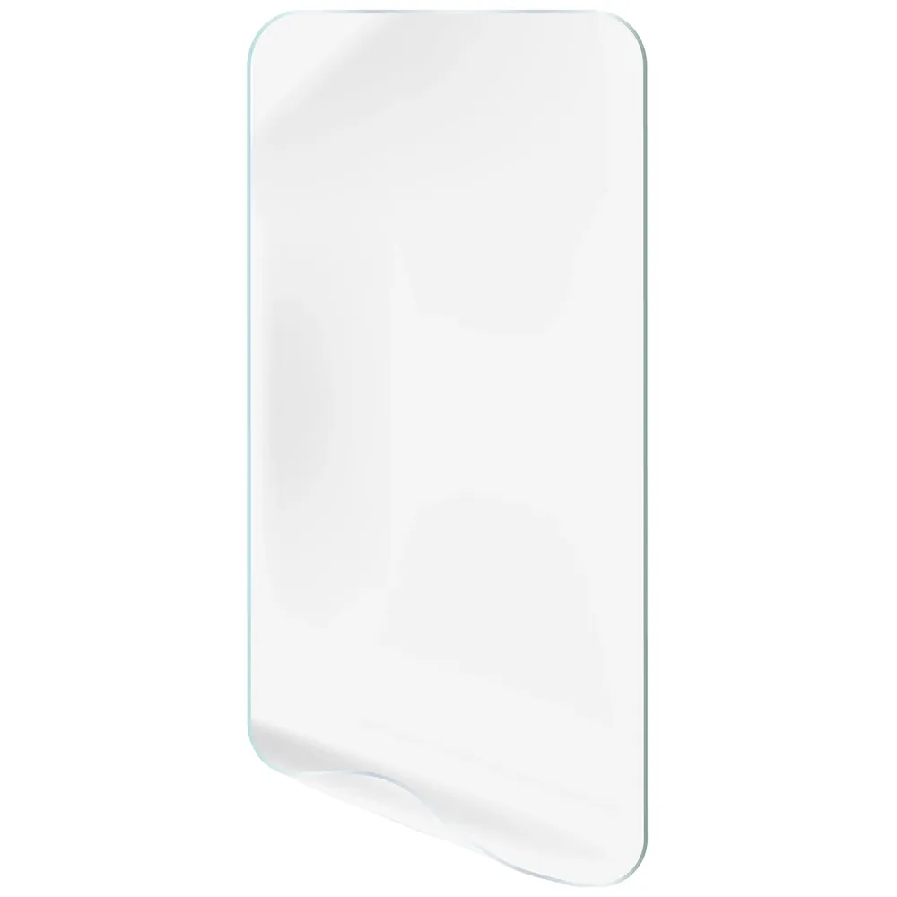 Folia hydrożelowa do Motorola Edge 70 Plus nałożona na telefon