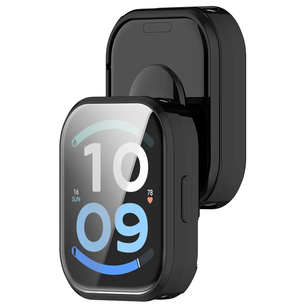 Etui Bizon Case Watch Felipe dla Xiaomi Redmi Watch 6 Active