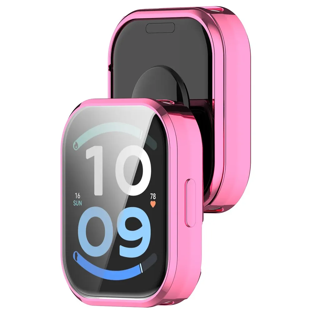 Etui Bizon Case Watch Felipe dla Xiaomi Redmi Watch 6 Active