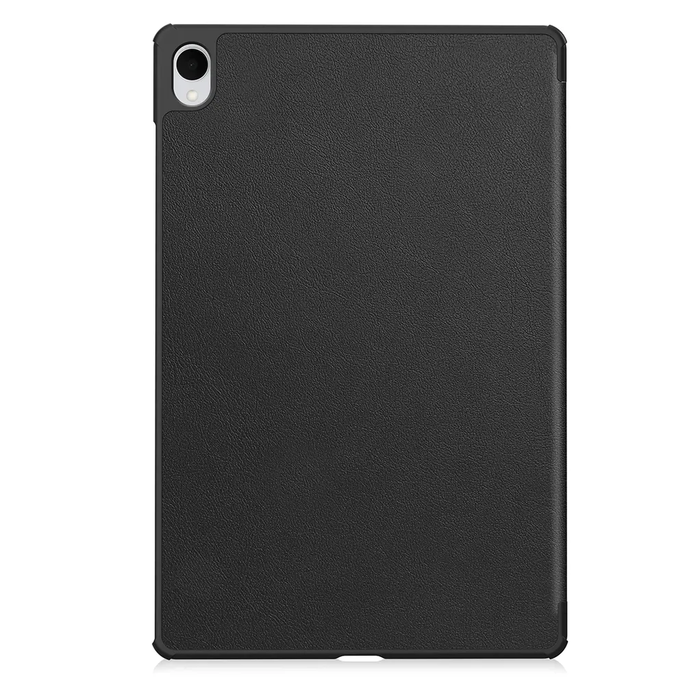 Funkcja automatycznego wybudzania i usypiania Bizon Case Tab Croc do Galaxy Tab S12 Plus