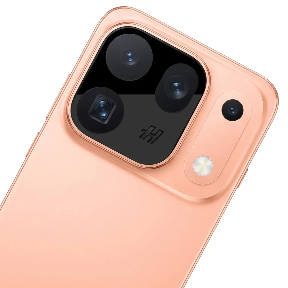 Ochrona aparatu Bizon Glass Lens do OPPO Find X10 Pro Max